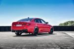 BMW M5 Competition 2020 года (WW)